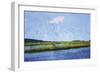 Marsh 1-Christine O’Brien-Framed Giclee Print