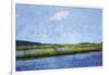 Marsh 1-Christine O’Brien-Framed Giclee Print