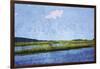 Marsh 1-Christine O’Brien-Framed Giclee Print