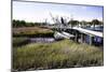 Marsh Harbor 2-Alan Hausenflock-Mounted Photographic Print