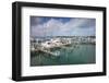 Marsh Harbour, Great Abaco, Abaco Islands, Bahamas, West Indies, Central America-Jane Sweeney-Framed Photographic Print