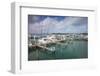 Marsh Harbour, Great Abaco, Abaco Islands, Bahamas, West Indies, Central America-Jane Sweeney-Framed Photographic Print