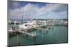 Marsh Harbour, Great Abaco, Abaco Islands, Bahamas, West Indies, Central America-Jane Sweeney-Mounted Photographic Print