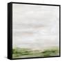 Marsh Horizon I-June Vess-Framed Stretched Canvas