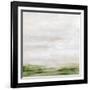Marsh Horizon I-June Vess-Framed Art Print