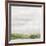 Marsh Horizon I-June Vess-Framed Art Print