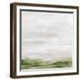 Marsh Horizon I-June Vess-Framed Art Print