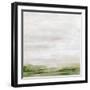 Marsh Horizon I-June Vess-Framed Art Print