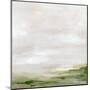 Marsh Horizon II-June Vess-Mounted Art Print