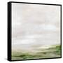 Marsh Horizon II-June Vess-Framed Stretched Canvas