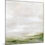 Marsh Horizon II-June Vess-Mounted Art Print