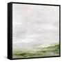 Marsh Horizon II-June Vess-Framed Stretched Canvas