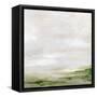 Marsh Horizon II-June Vess-Framed Stretched Canvas