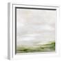 Marsh Horizon II-June Vess-Framed Art Print