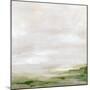 Marsh Horizon II-June Vess-Mounted Art Print