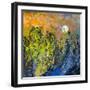 Marsh II Moonrise-Dorothy Fagan-Framed Art Print