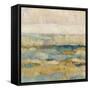 Marsh Impressions II-Chariklia Zarris-Framed Stretched Canvas