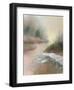 Marsh Island Inlet-Albert Swayhoover-Framed Art Print