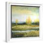 Marsh Lands I-Michael Marcon-Framed Premium Giclee Print
