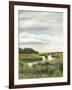 Marsh Landscapes I-Naomi McCavitt-Framed Art Print