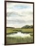 Marsh Landscapes II-Naomi McCavitt-Framed Art Print