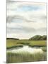 Marsh Landscapes II-Naomi McCavitt-Mounted Art Print