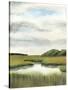 Marsh Landscapes II-Naomi McCavitt-Stretched Canvas