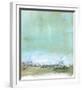 Marsh Mist 2-Stacey Wolf-Framed Art Print