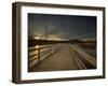 Marsh Path-Irene Suchocki-Framed Photographic Print