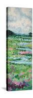 Marsh Romance I-Ann Marie Coolick-Stretched Canvas