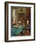 Marsh's Library, Dublin-Walter Frederick Osborne-Framed Giclee Print