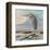 Marsh Watch - Great Blue Heron-Richard Clifton-Framed Art Print