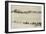 Marsh Weeds (algue des marais)-Peter Henry Emerson-Framed Giclee Print