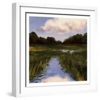 Marsh Wonder-Boho Hue Studio-Framed Art Print