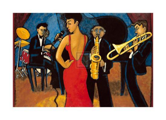 Premium Giclee Print, , large