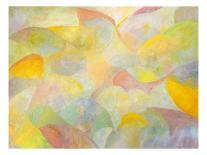 Wrights Woods No. 3-Marsha Heller-Art Print