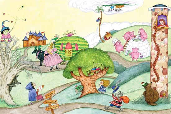 Giclee Print, , large