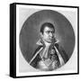 Marshal Berthier, Prince of Wagram-Juliannau-Framed Stretched Canvas