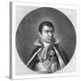 Marshal Berthier, Prince of Wagram-Juliannau-Stretched Canvas