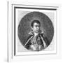 Marshal Berthier, Prince of Wagram-Juliannau-Framed Giclee Print