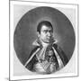 Marshal Berthier, Prince of Wagram-Juliannau-Mounted Giclee Print