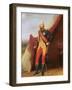 Marshal Bessieres-null-Framed Giclee Print