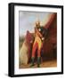 Marshal Bessieres-null-Framed Giclee Print