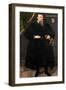 Marshal Count Per Brahe the Elder, c.1581-Netherlandish School-Framed Giclee Print