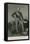 Marshal Emmanuel, Marquis De Grouchy-Jean Sebastien Rouillard-Framed Stretched Canvas