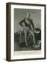 Marshal Emmanuel, Marquis De Grouchy-Jean Sebastien Rouillard-Framed Giclee Print