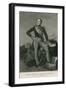 Marshal Emmanuel, Marquis De Grouchy-Jean Sebastien Rouillard-Framed Giclee Print