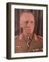 Marshal Erwin Rommel (1894-1944) from "Signal" Magazine, No. 17, First Edition of September 1942-null-Framed Giclee Print