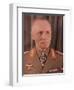 Marshal Erwin Rommel (1894-1944) from "Signal" Magazine, No. 17, First Edition of September 1942-null-Framed Giclee Print