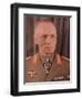 Marshal Erwin Rommel (1894-1944) from "Signal" Magazine, No. 17, First Edition of September 1942-null-Framed Premium Giclee Print